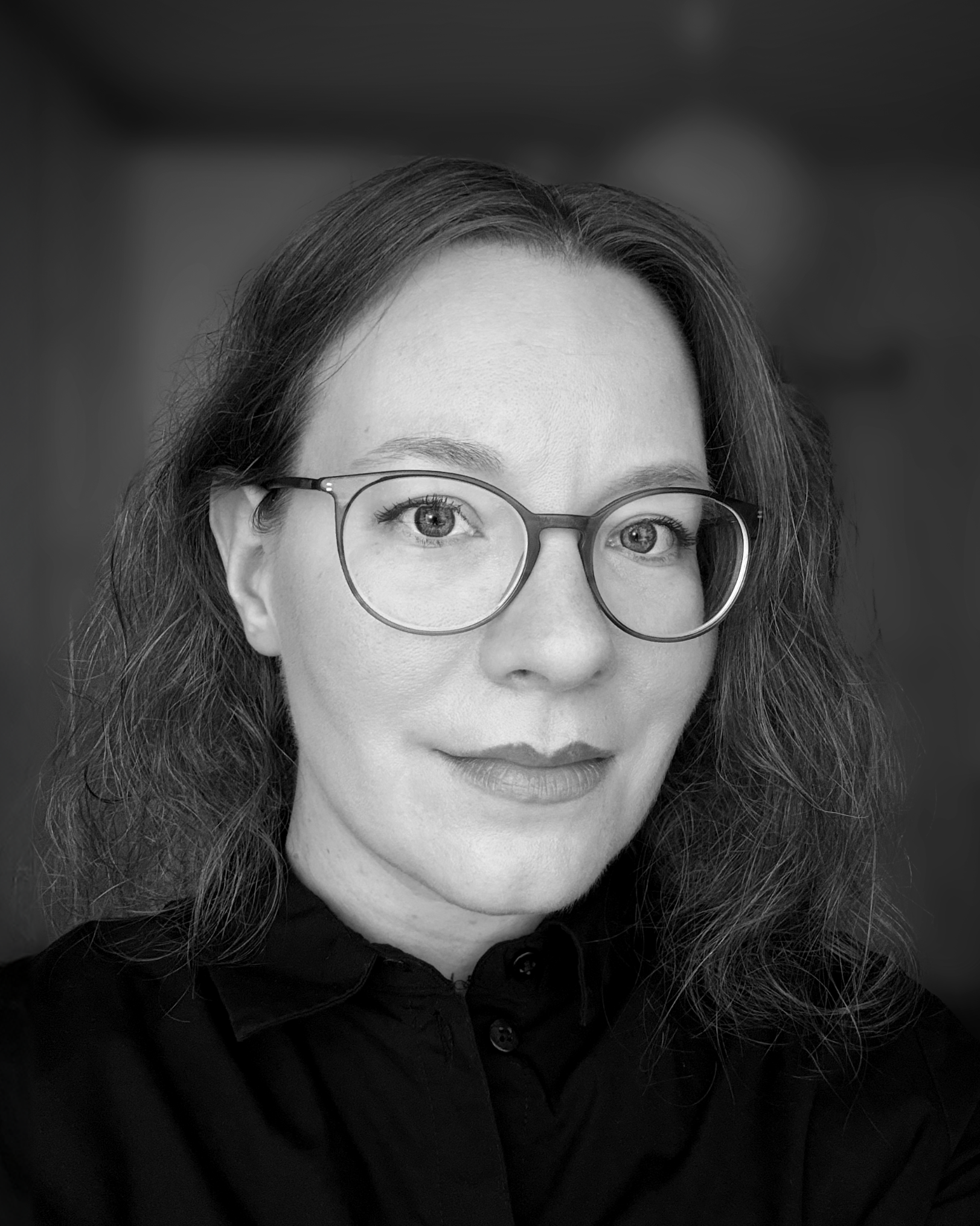 Portrait Anika