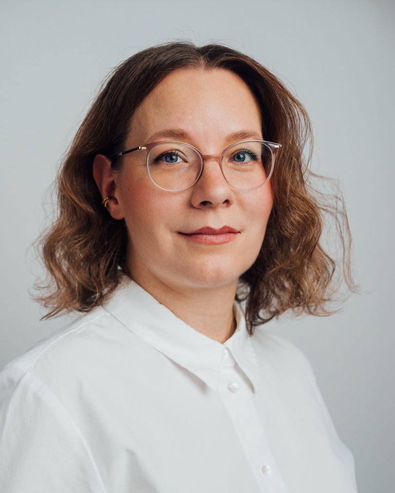 Portrait Anika